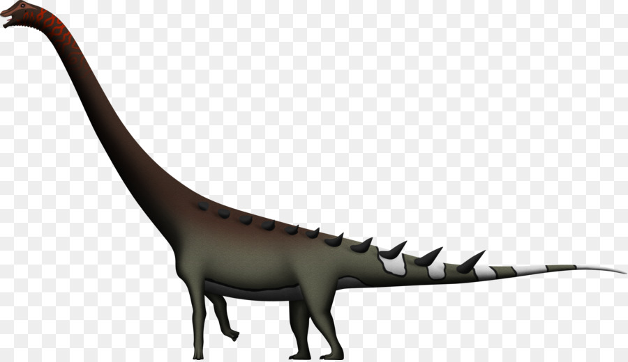 Argentinosaurus，Dinosaurio PNG