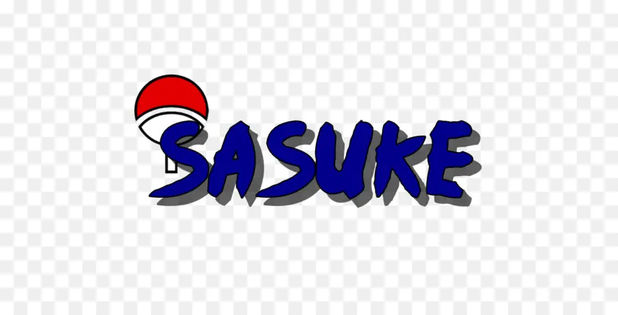 Sasuke，Animado PNG