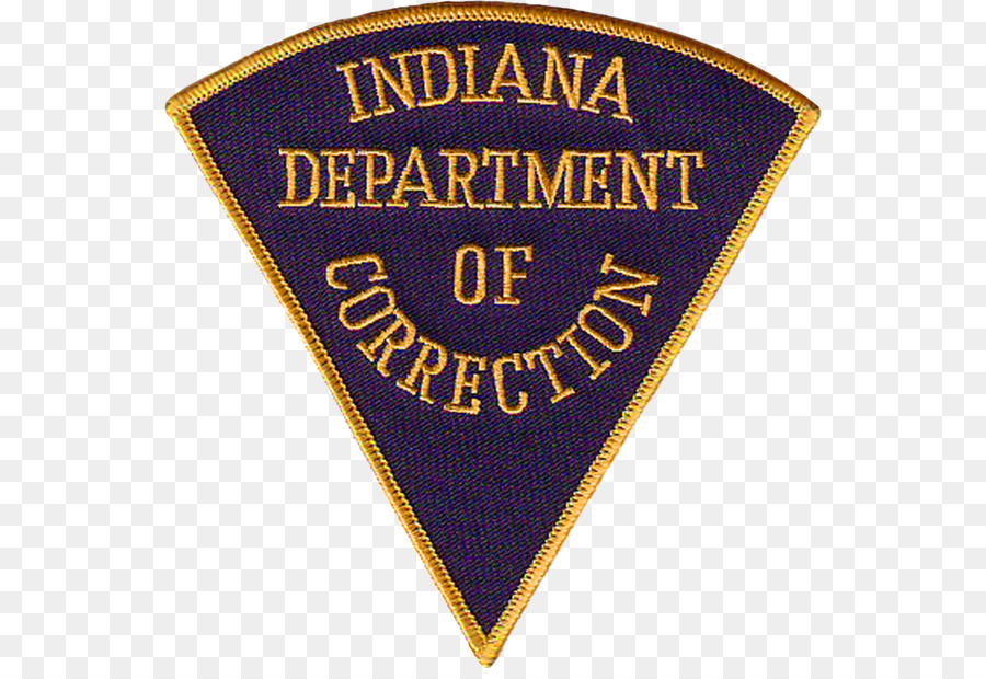 Indiana Departamento De Corrección，Departamento De Correcciones PNG