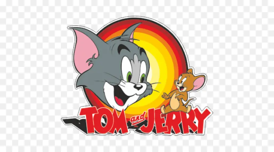 Tom Y Jerry，Gato PNG