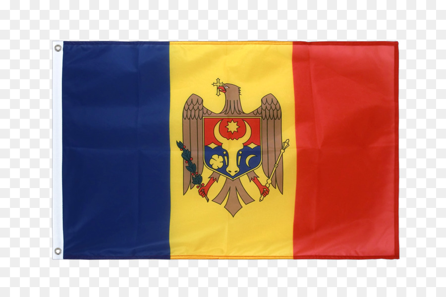 Moldova，Bandera De Moldavia PNG