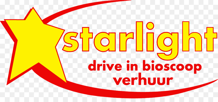 La Luz De Las Estrellas Drivein Bioscoop，Logotipo PNG