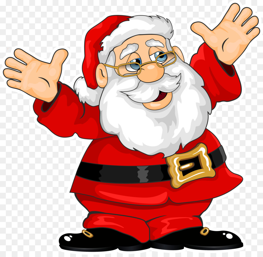 Papá Noel，Navidad PNG