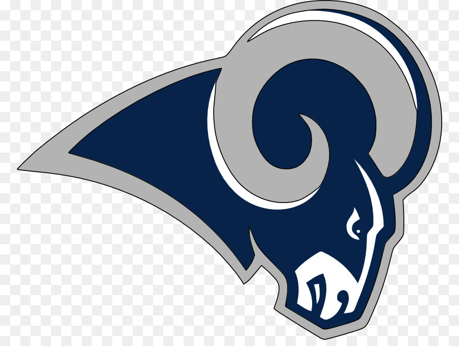 Los Angeles Rams，La Historia De Los St Louis Rams PNG