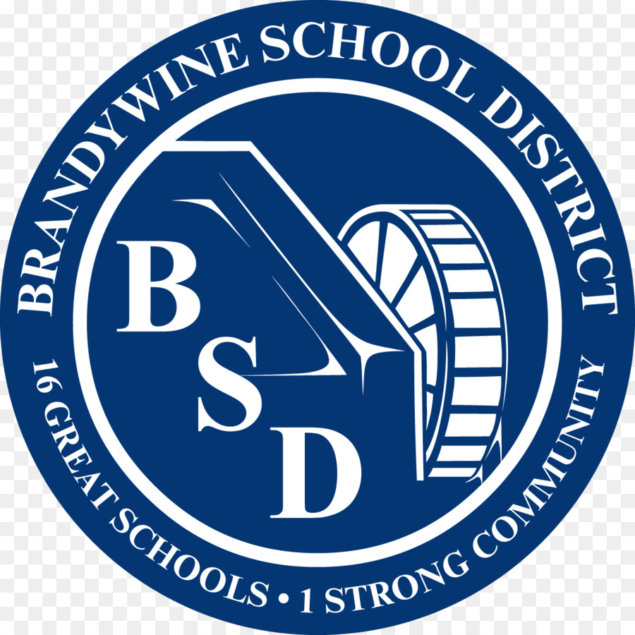 El Distrito Escolar De Brandywine，Brandywine La Escuela Secundaria PNG