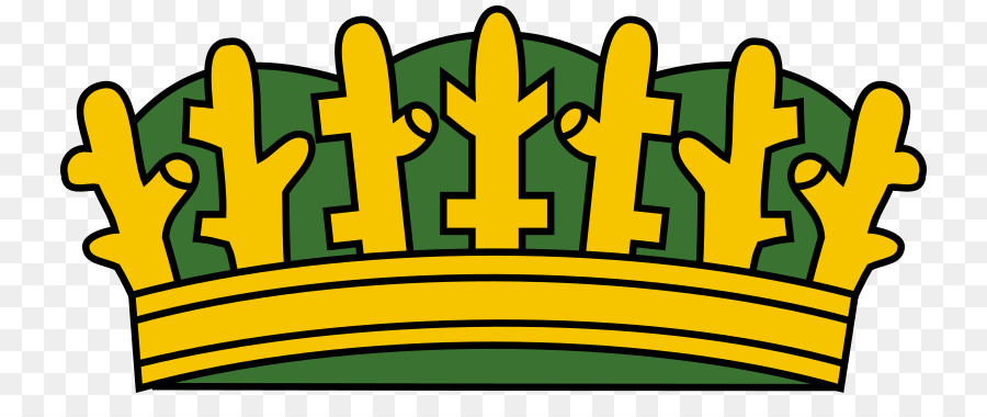 Corona，Monarca PNG