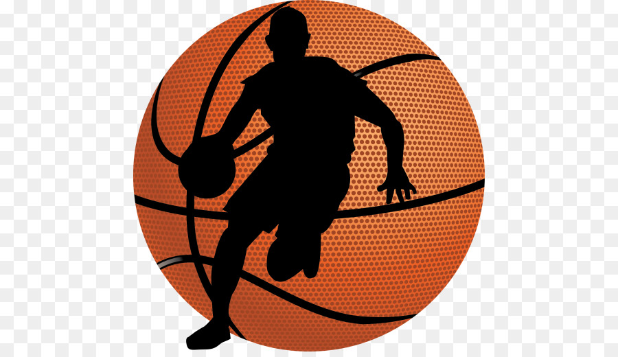 Jugador De Baloncesto，Regate PNG