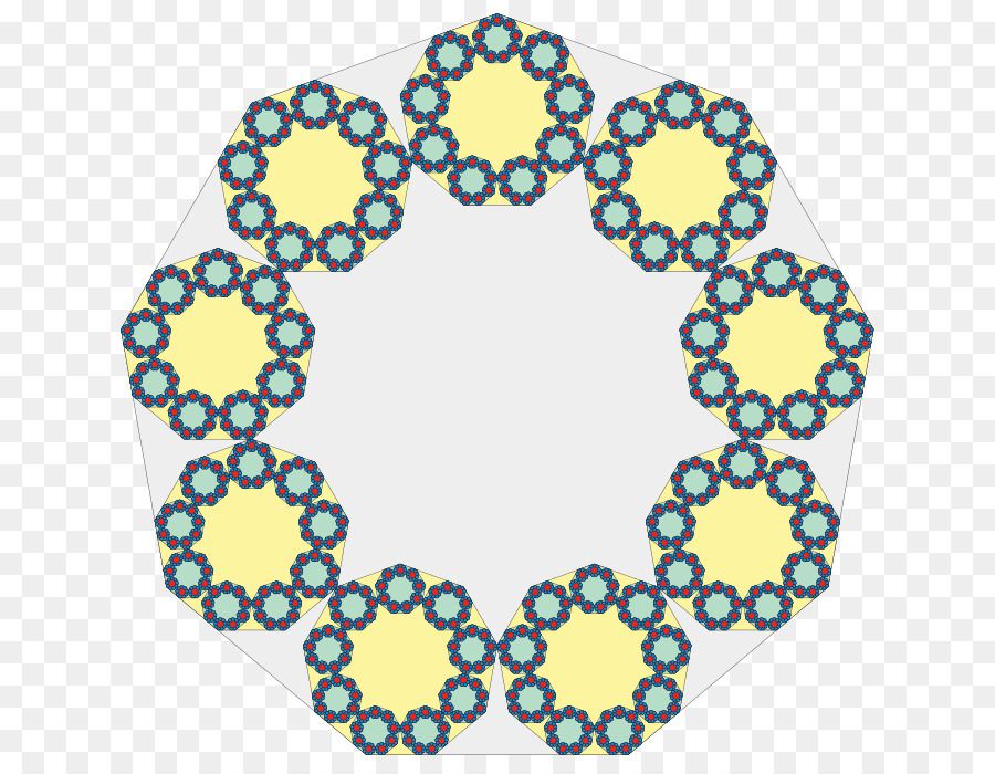 Fractal，Triángulo De Sierpinski PNG