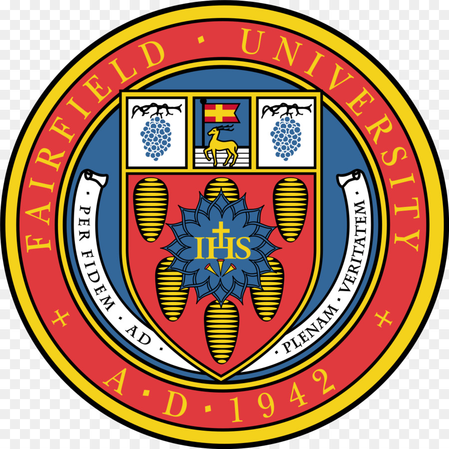 La Universidad De Fairfield，Universidad Del Sagrado Corazón PNG