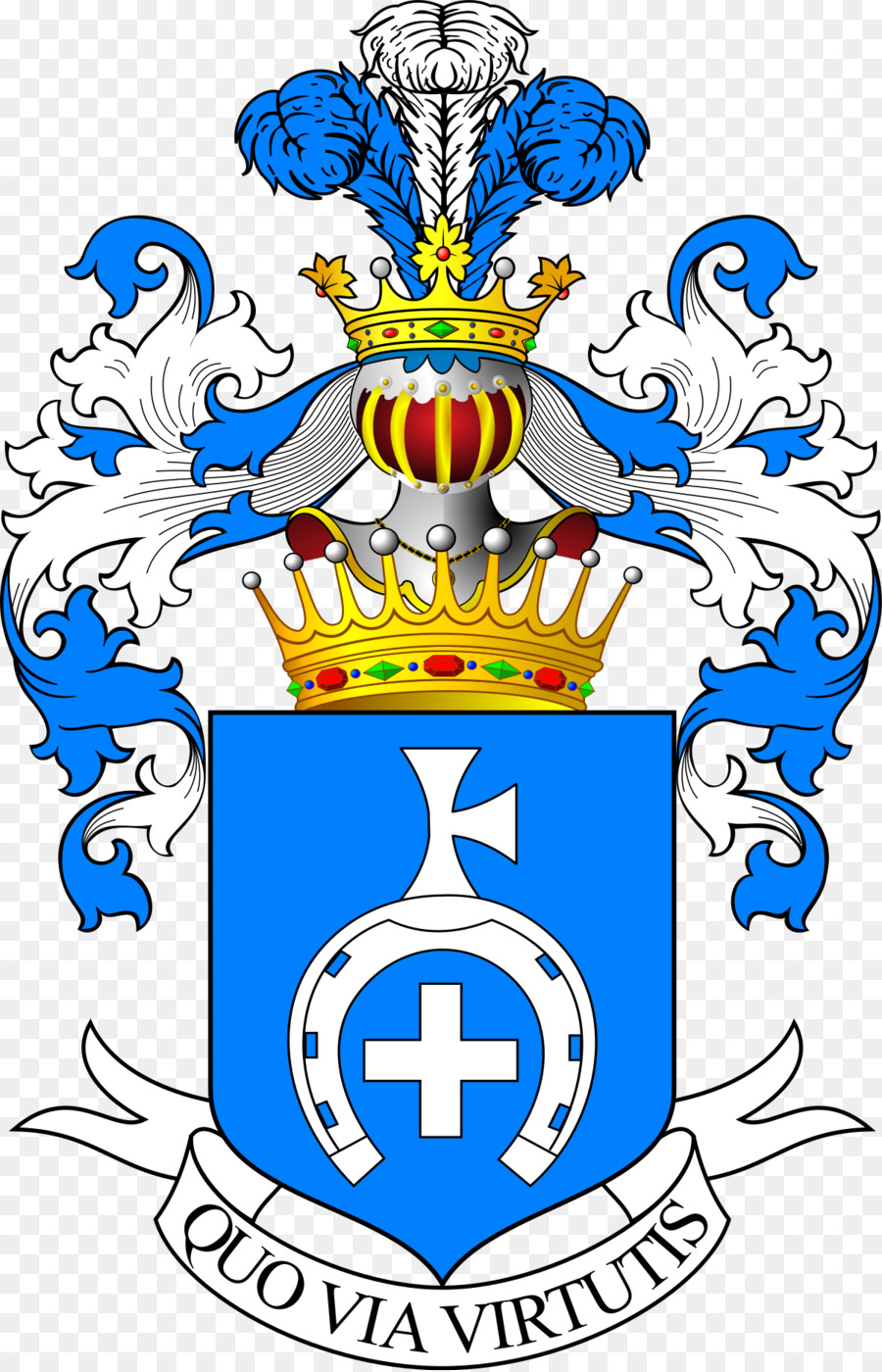 Escudo De Armas，Polaco Heráldica PNG