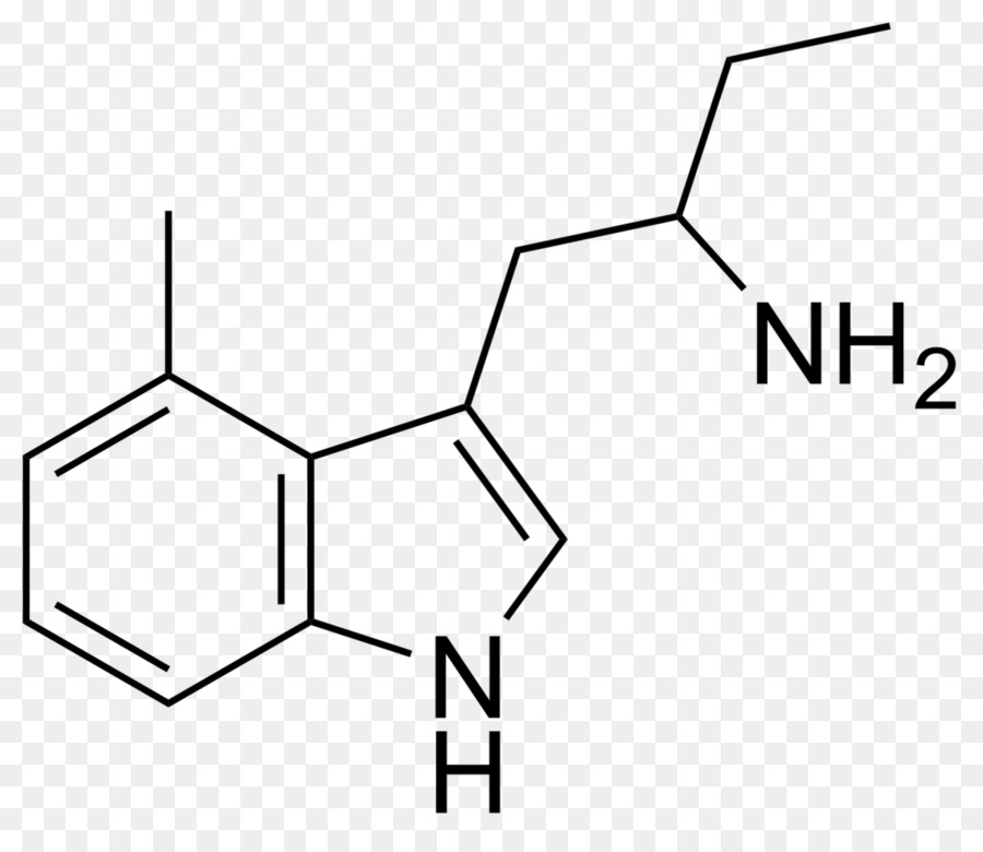 Alphaethyltryptamine，De Drogas PNG