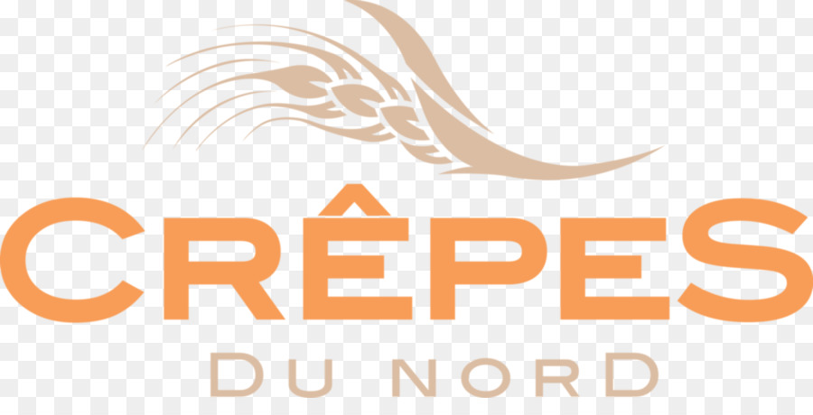 Crepes Du Nord，Logotipo PNG