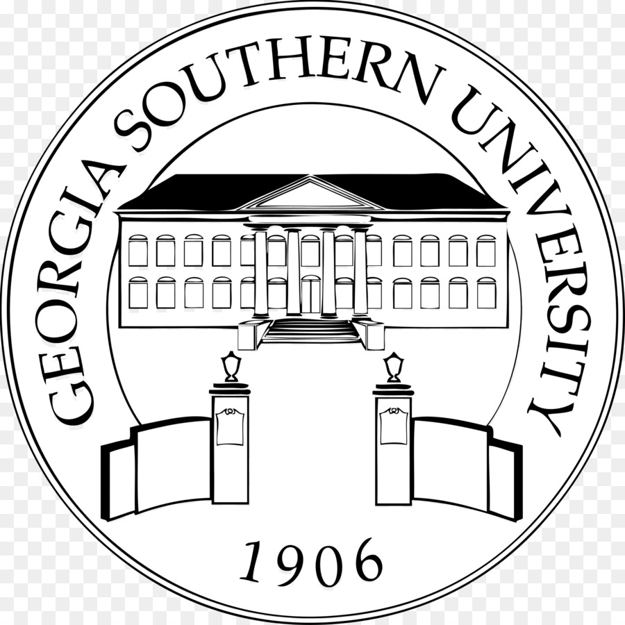 La Universidad Estatal De Georgia，El Sur De La Unidad PNG