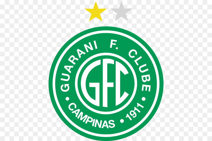 Guaraní Fc，Logotipo PNG