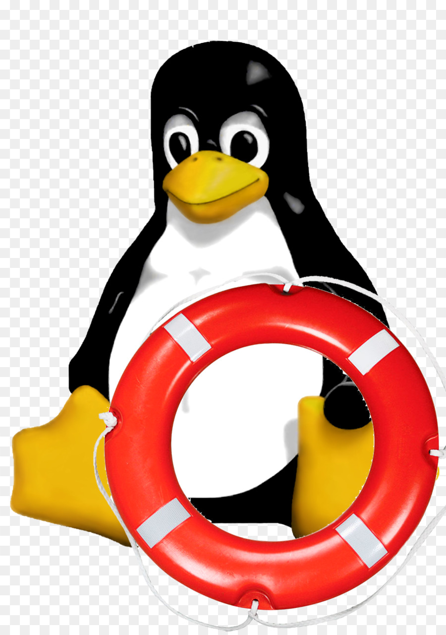 Linux，El Sistema Operativo Móvil De PNG