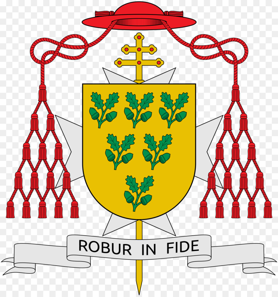 Almo Colegio Capránica，El Cardenal PNG