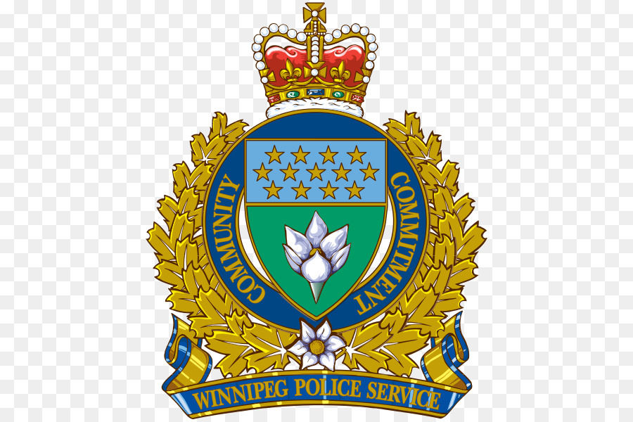 Servicio De Policía De Winnipeg，La Policía PNG