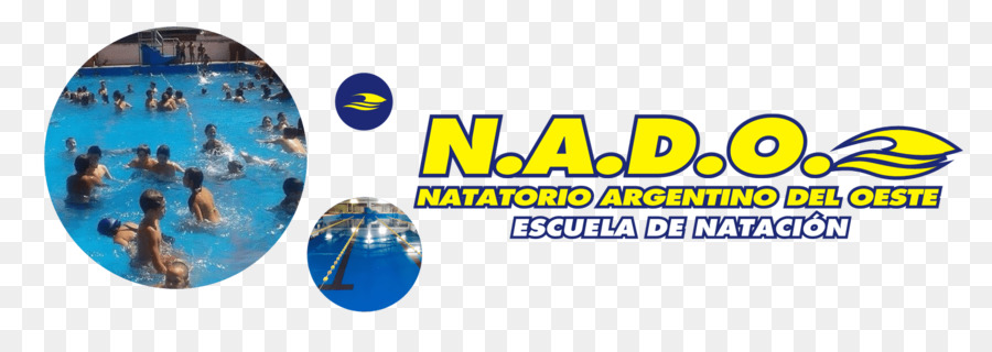 Nado，Logotipo PNG