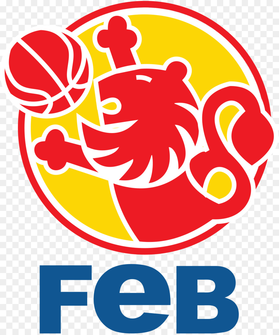 La Federación Española De Baloncesto，Leb Plata PNG