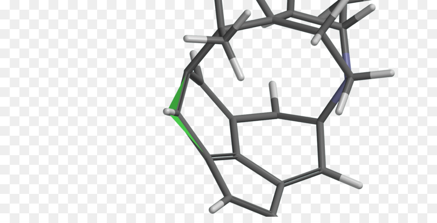 La Química，Enlace Químico PNG