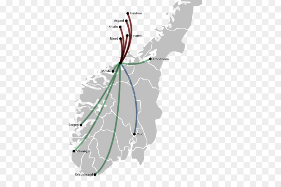 El Condado De，El Oeste De Noruega PNG