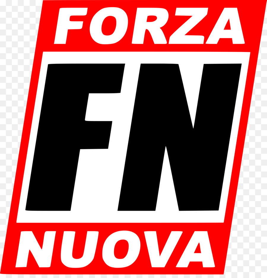 Nueva Fuerza，Logotipo PNG