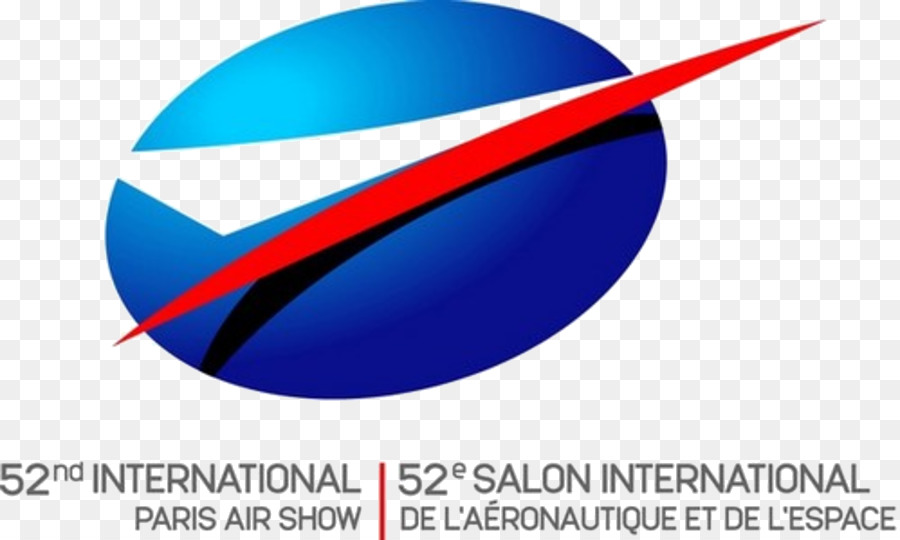 París Air Show，Logo PNG