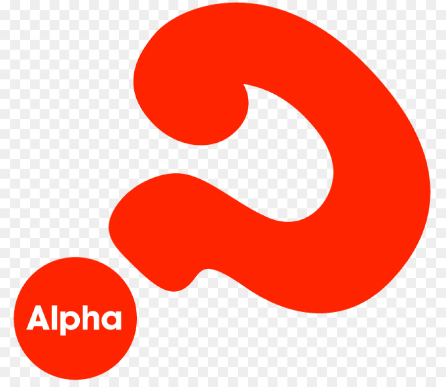 Logotipo，Curso Alpha PNG