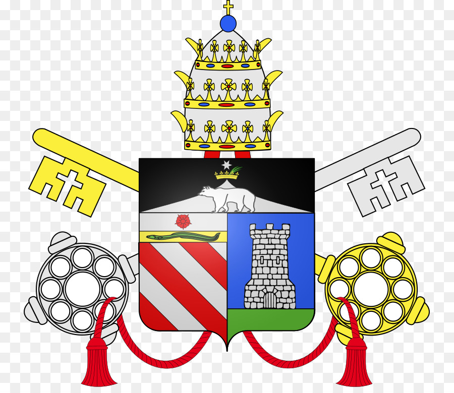 Cónclave Papal，Ciudad Del Vaticano PNG