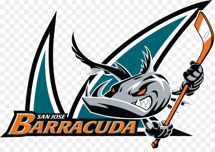 San José Barracuda，Sap Center De San Jose PNG