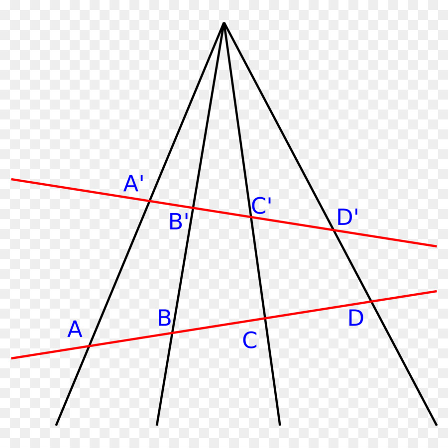 Geometría Proyectiva，Homografía PNG