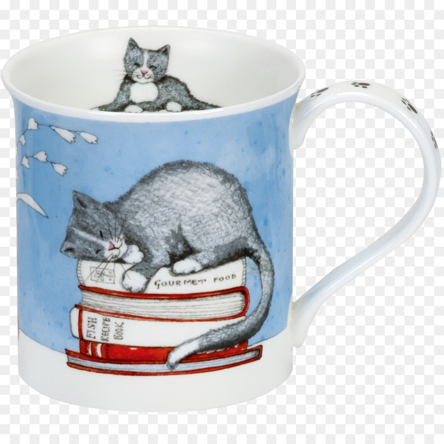 Taza De Gato，Taza PNG