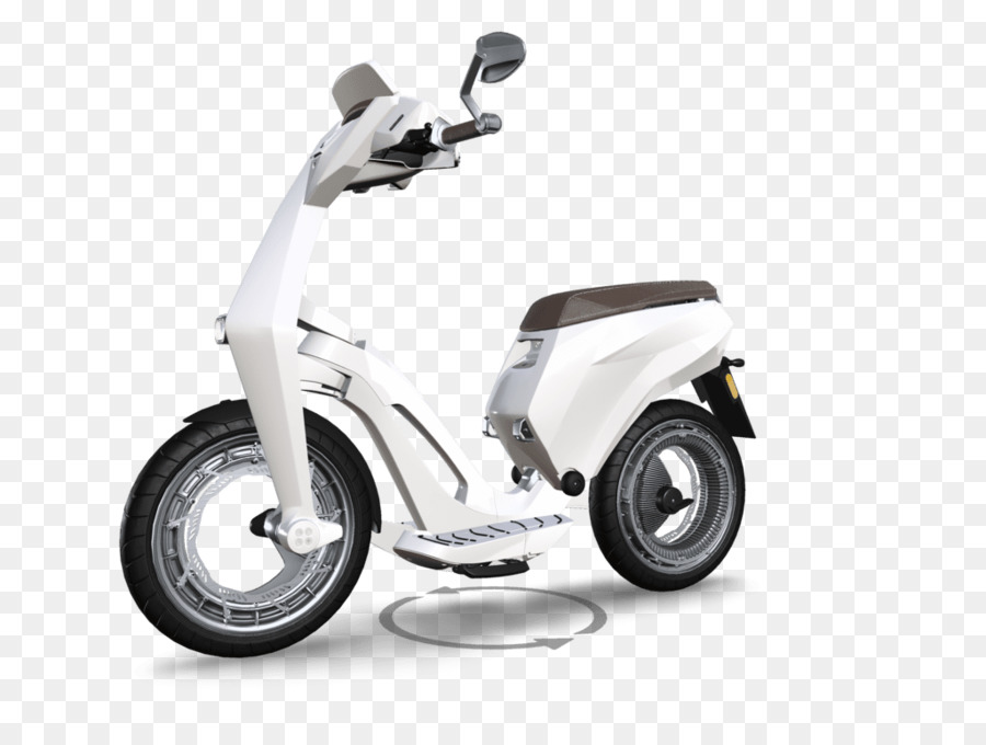 Scooter，Motocicletas Eléctricas Y Scooters PNG