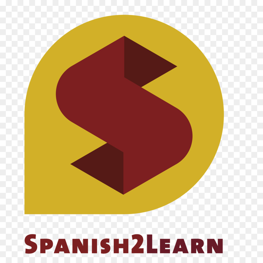 Idioma Español，Logotipo PNG