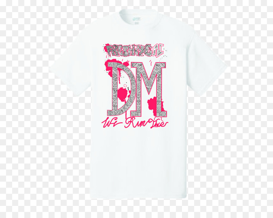 Camiseta，Manga PNG