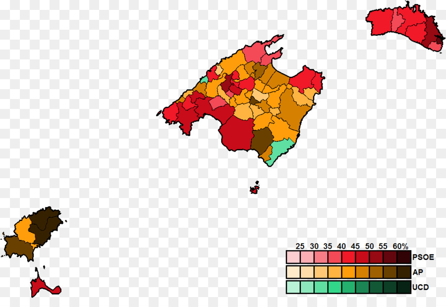 Islas Baleares，Gymnesian Islas PNG