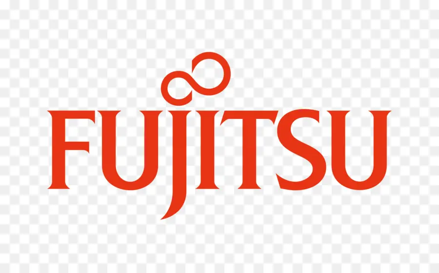 Logotipo，Fujitsu PNG