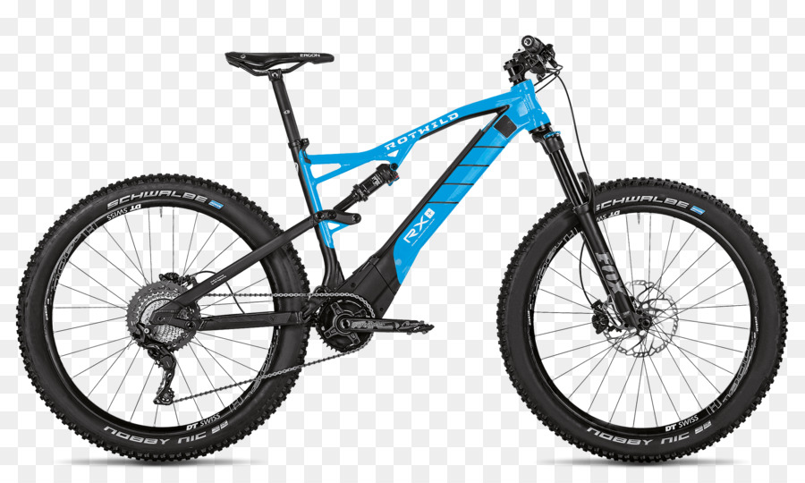 Bicicleta De Montaña，Bicicleta PNG