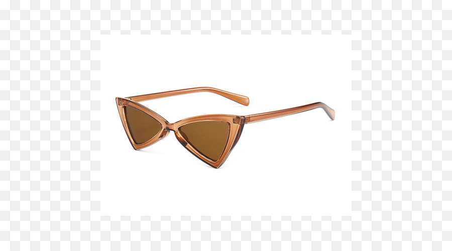 Gafas De Sol，Rayban Redonda De Metal PNG