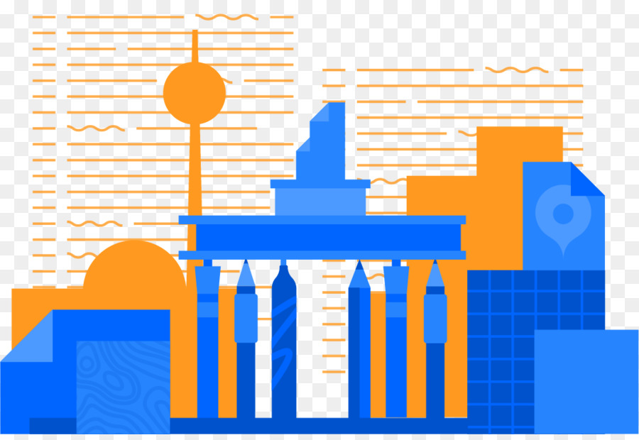 Atlassian，Berlín PNG