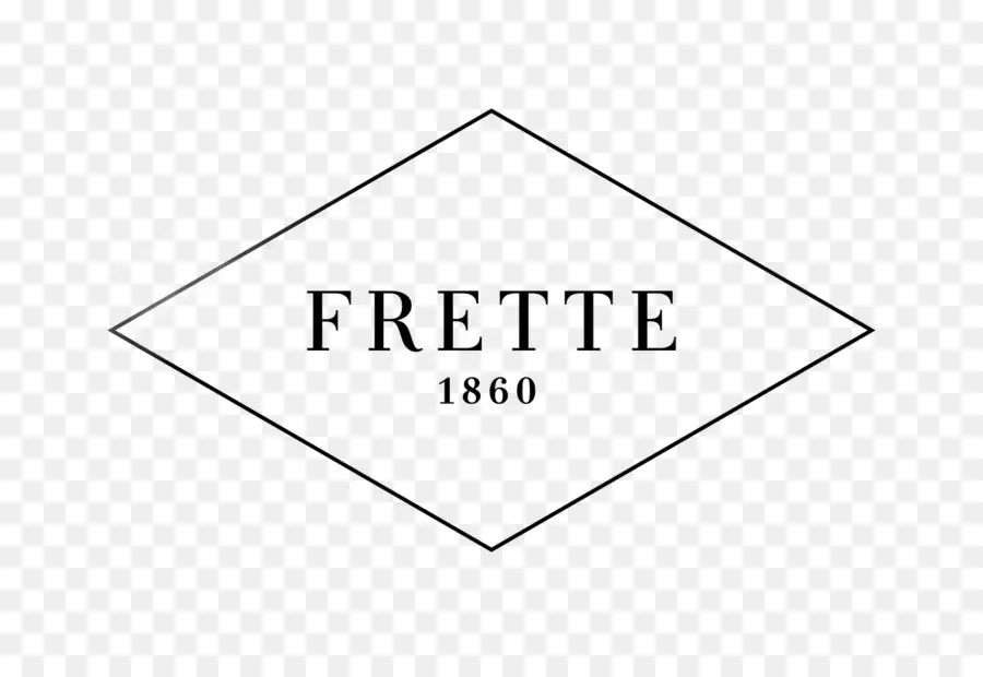 Logotipo De Frette，Marca PNG