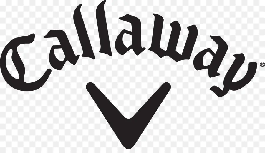 Callaway Golf Company，Logotipo PNG