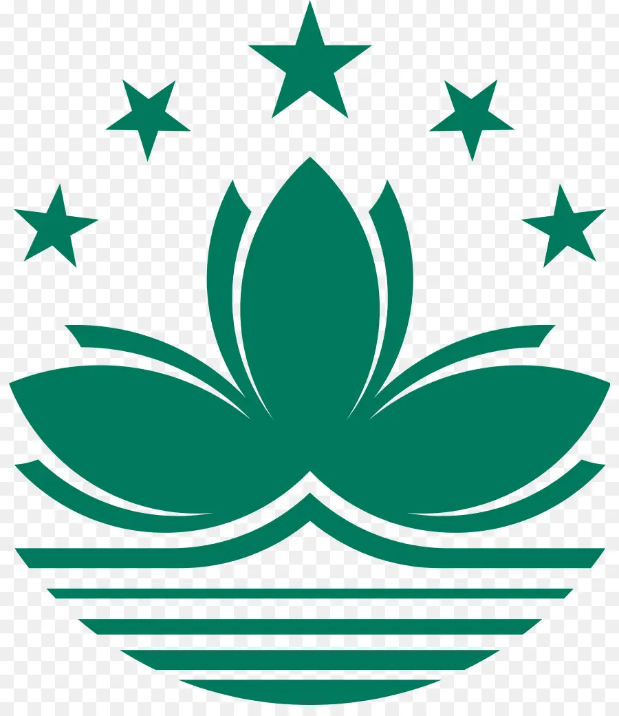 Macao，Bandera De Macao PNG