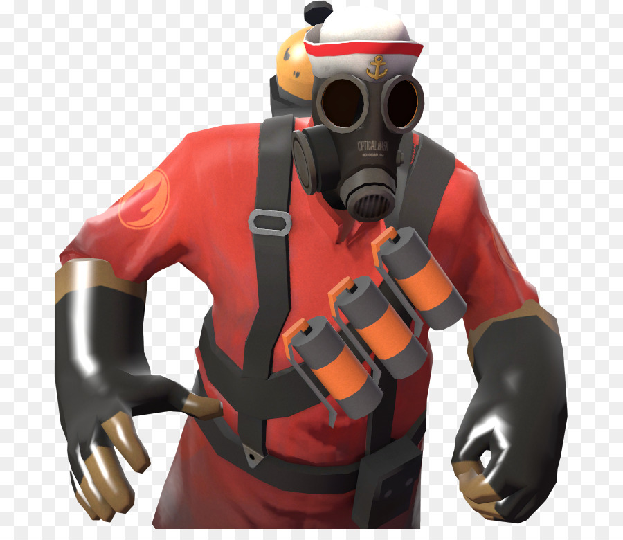 Team Fortress 2，Contraataque Global Ofensiva PNG