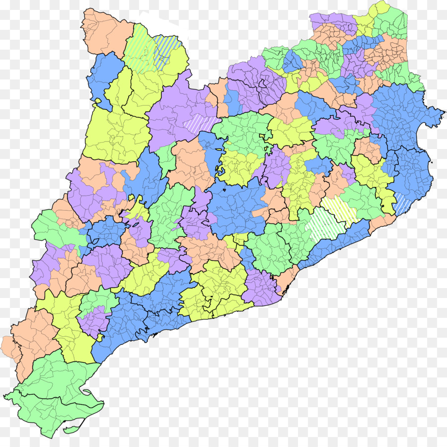 Cataluña，El Principado De Cataluña PNG