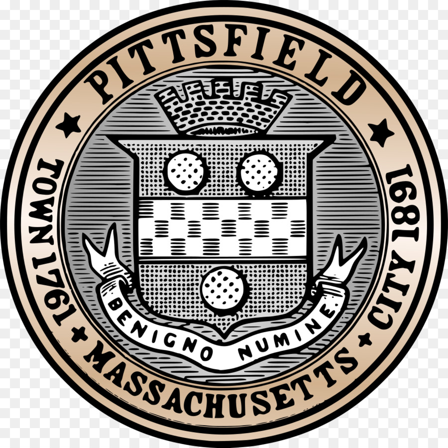 Pittsfield，Wikipedia PNG