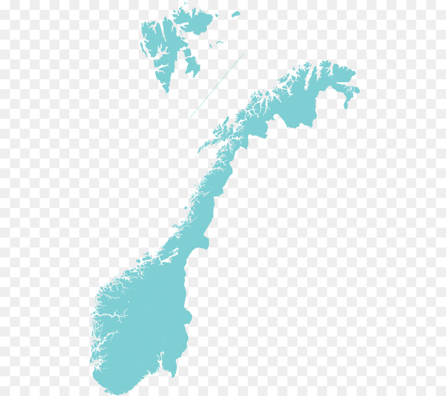 Noruega，Una Fotografía De Stock PNG