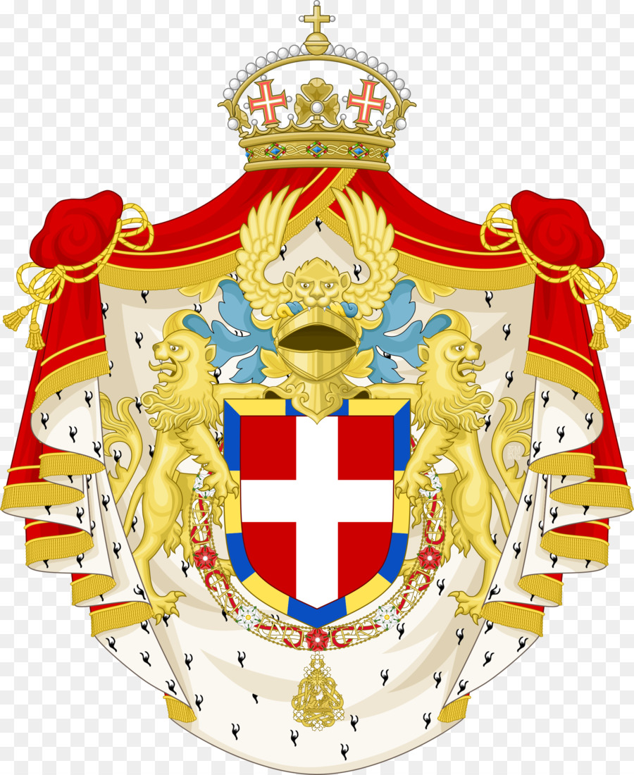 Reino De Cerdeña，Reino De Italia PNG