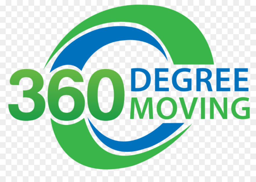 360 Grados De Movimiento，Logotipo PNG