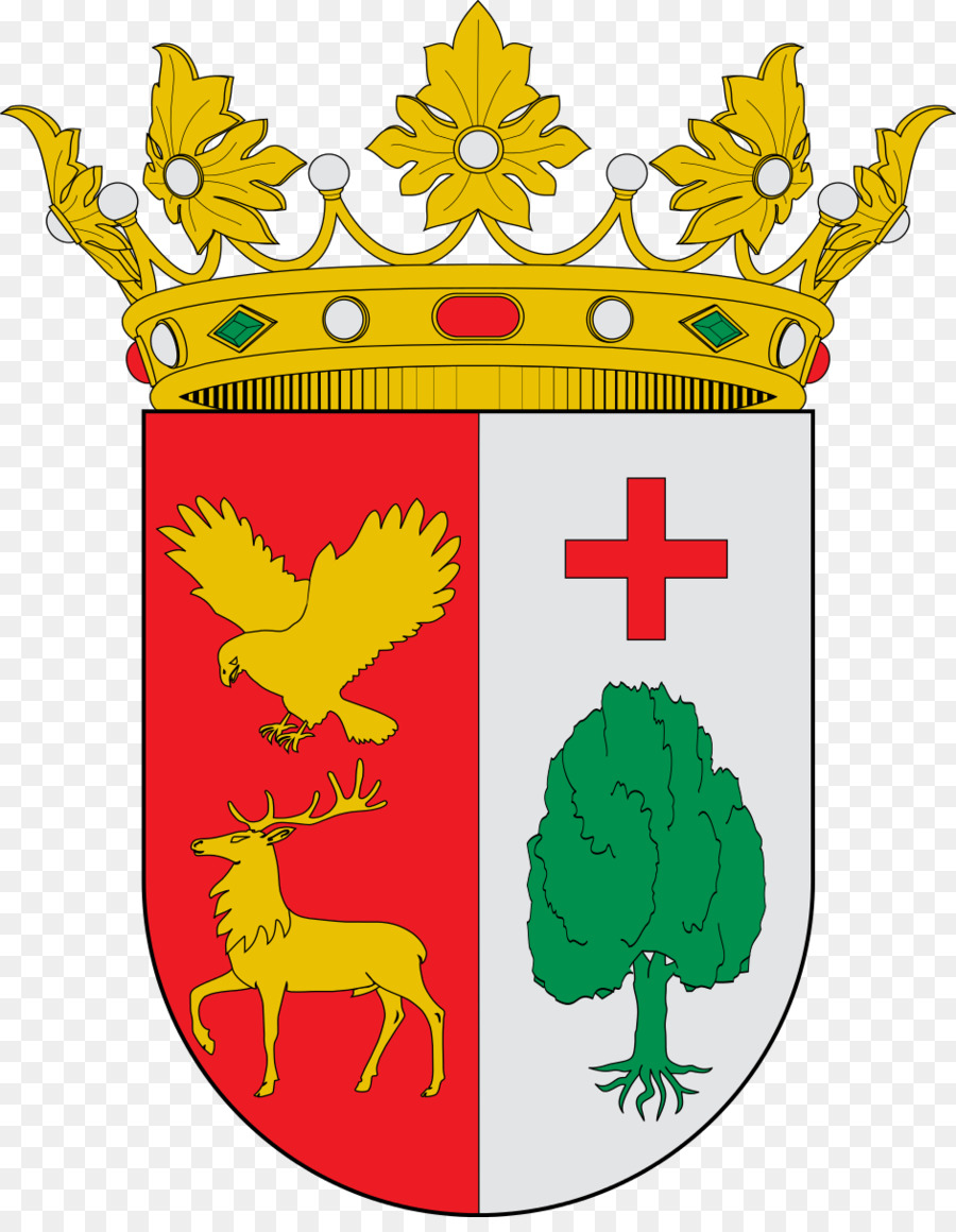 Escudo De Armas，Campo PNG